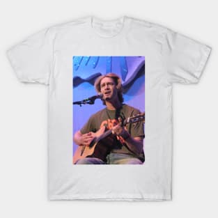 Bronson Arroyo Photograph T-Shirt